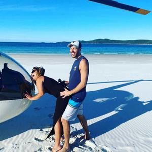 Meet your Posher, Renee